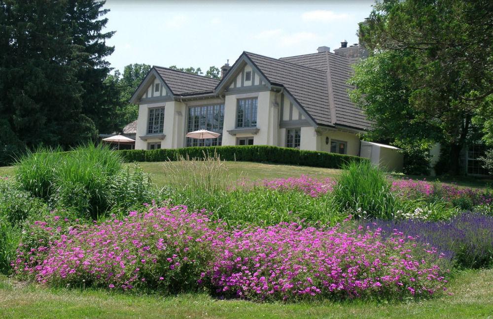 The Windermere Manor Hotel & Conference Center Лондон Экстерьер фото