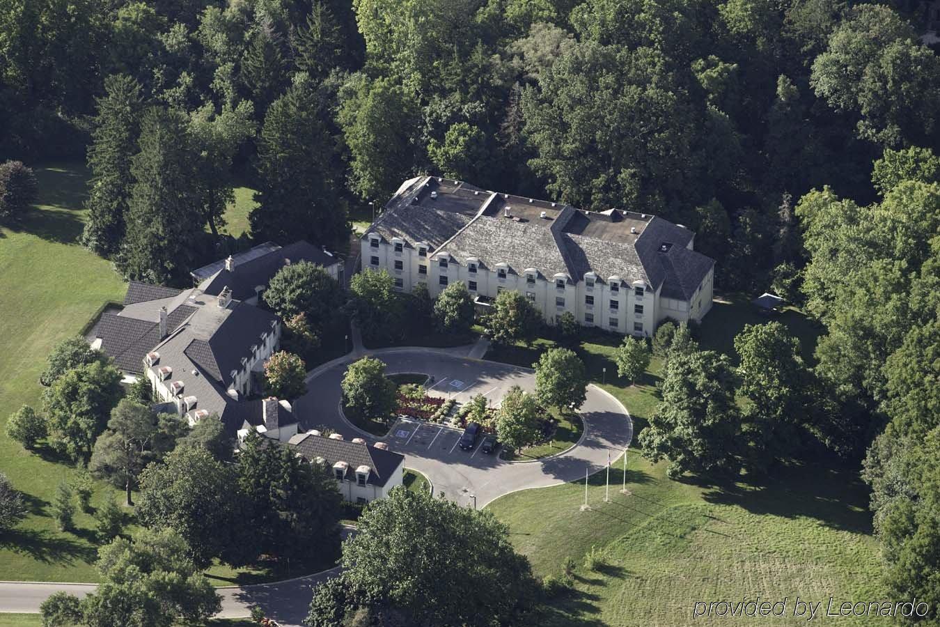 The Windermere Manor Hotel & Conference Center Лондон Экстерьер фото