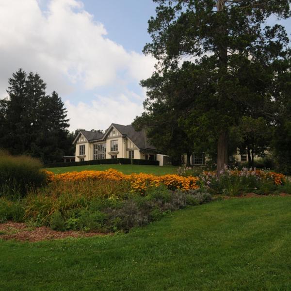 The Windermere Manor Hotel & Conference Center Лондон Экстерьер фото