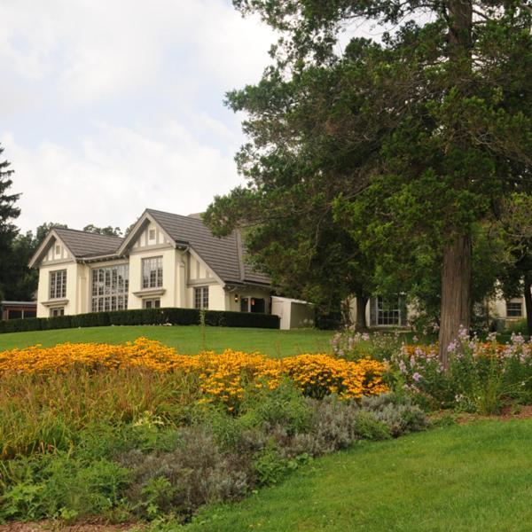 The Windermere Manor Hotel & Conference Center Лондон Экстерьер фото