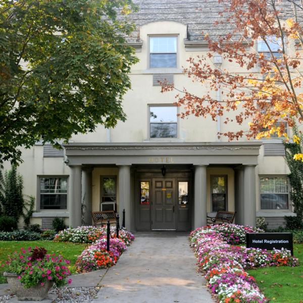 The Windermere Manor Hotel & Conference Center Лондон Экстерьер фото
